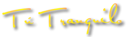 Tú Tranquilo